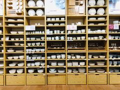 -MUJI无印良品(环球港店)