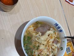 -陳香貴·蘭州牛肉面(月星环球港店)
