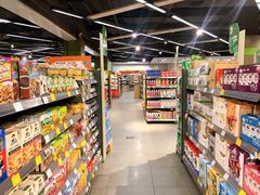 -blt精品超市(杭州城西银泰店)