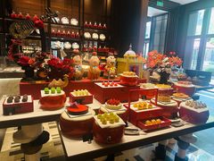 -康莱德酒店·美庭自助餐厅