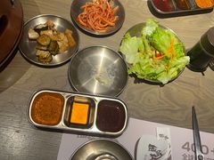-西塔老太太泥炉烤肉(亚运村店)
