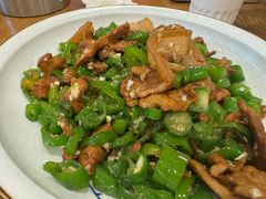 -湘缘道客•湘缘饭店·25年湘菜馆(古墩路店)