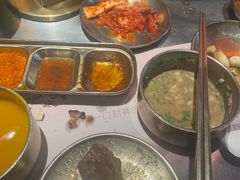 -西塔老太太泥炉烤肉(苏州大悦城店)