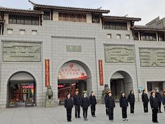 -沙县小吃文化城