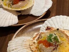 -Osteria Garden 生蚝花园餐厅(原进贤路店)