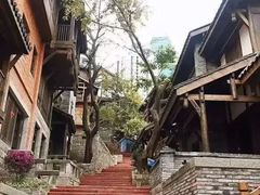 -十八梯眼镜面(五红路店)