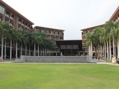 -三亚亚龙湾红树林度假酒店