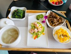 点击看大图 -安琪朵朵独栋花园月子中心