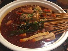-走街串巷(丰富路店)