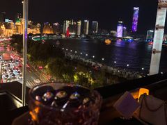 -外滩8号 whisky bar(金延大厦店)