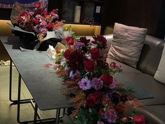 -villaa·别墅·融合菜西餐厅