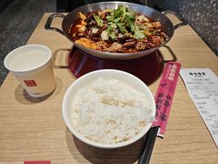 -每味每客·重庆麻辣烫(拓展大厦店)