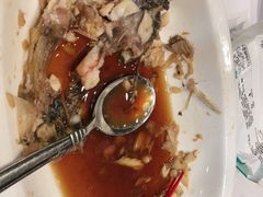 石锅百味笋壳鱼-丰收日(五角场店)