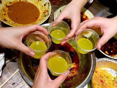 -巴厘龙虾·榜首油焖大虾(音乐学院·沿江酒馆店)