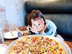 -Tubestation站点比萨(五道营店)