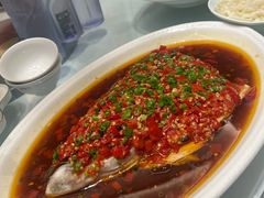 -全聚德(哈尔滨店)