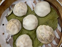 -鸡鸣汤包(红山动物园店)