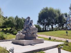 -莫子山公园