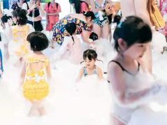 -水王国温泉水世界