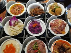 -楠火锅(仁恒梦中心店)