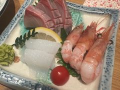 -彩汐 日式海鲜&烧鸟居酒屋