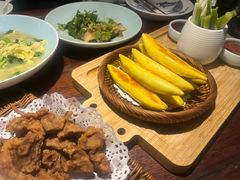 -前海沿·青岛菜(五四广场永旺店)