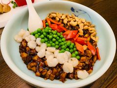 八宝辣酱-乔家栅(襄阳南路店)