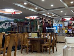 -九寨沟石锅鱼(沣峪口二十年店)