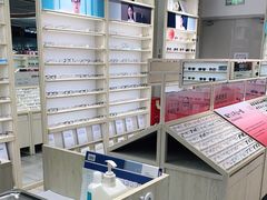-AOJO眼镜(南翔印象城MEGA店)