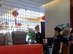 -马凯餐厅(长椿街店)