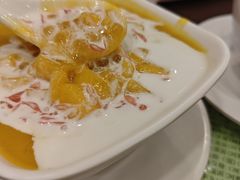 -南信牛奶甜品专家