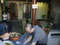 -醉湘厨艺(才华街店)