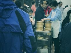 -香港蓮香樓(上環店)
