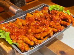 -小木屋米酒店总店