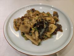 尖椒皮蛋-贵州大厦贵州厅(樱花园西街店)