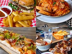 -提客披萨&烤肉TAKEPIZZAGYROS(环保园店)