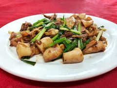 -蛇口康乐快餐鱼仔档(翠苑小区店)