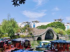 -西湖公园(鼓楼区)