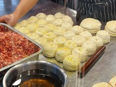 -蕃坊酥小蒙牛肉饼(怀远市场店)