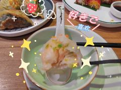-禄运茶居·手工点心(猎德店)