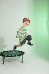-UCOME优可儿童亲子摄影
