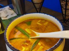 -帕蓝·暹罗料理(大学路店)