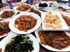 -同发号饭庄(复兴路店)