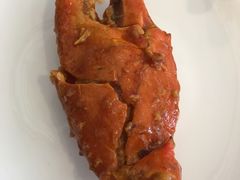 -新加坡海鲜共和(名胜世界圣淘沙海滨坊)