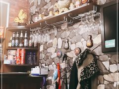 -92°C俄式厨房(中央大街店)