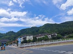 -明月山天沐温泉度假村