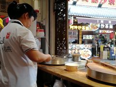 -家宴·灌蛋·沙茶面(曾厝垵店)