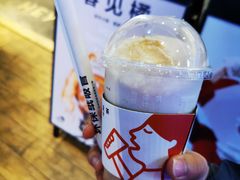 -喜茶(上海正大广场店)