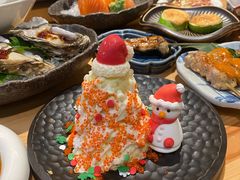 -一豚轩·烧鸟·豚骨拉面(五四路店)