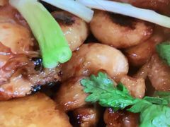 -旺顺阁海鲜广场(亚运村店)